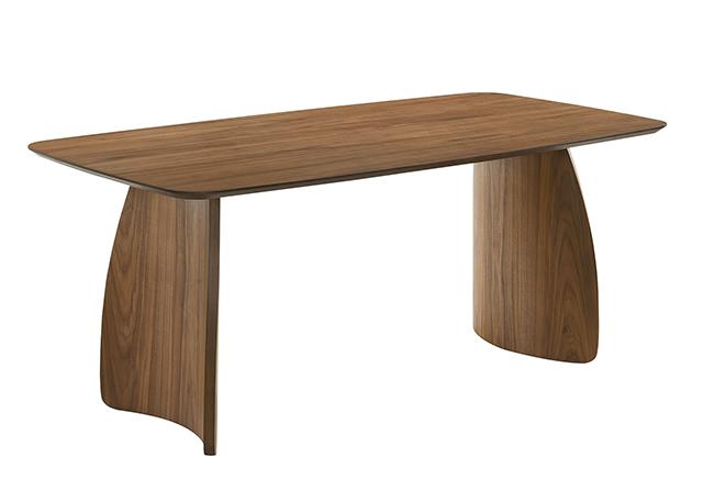 Alnwick Dining Table - Marjories Furniture (Las Vegas, NV)