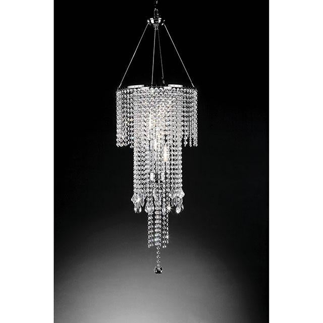 Alrai Ceiling Lamp - Marjories Furniture (Las Vegas, NV)
