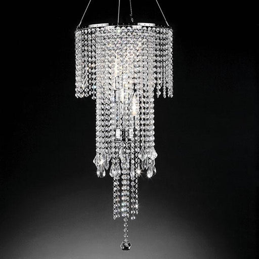 Alrai Ceiling Lamp - Marjories Furniture (Las Vegas, NV)
