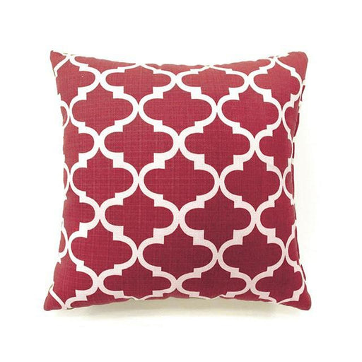Xia Pillow (2/Box) - Marjories Furniture (Las Vegas, NV)