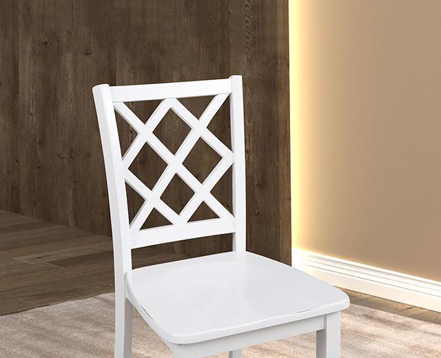 Yamhill 5 Pc. Dining Table Set - Marjories Furniture (Las Vegas, NV)