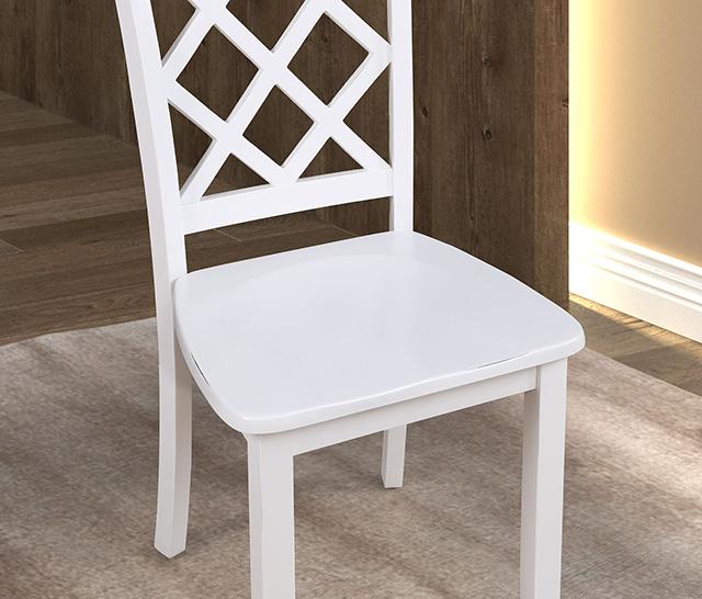 Yamhill 5 Pc. Dining Table Set - Marjories Furniture (Las Vegas, NV)