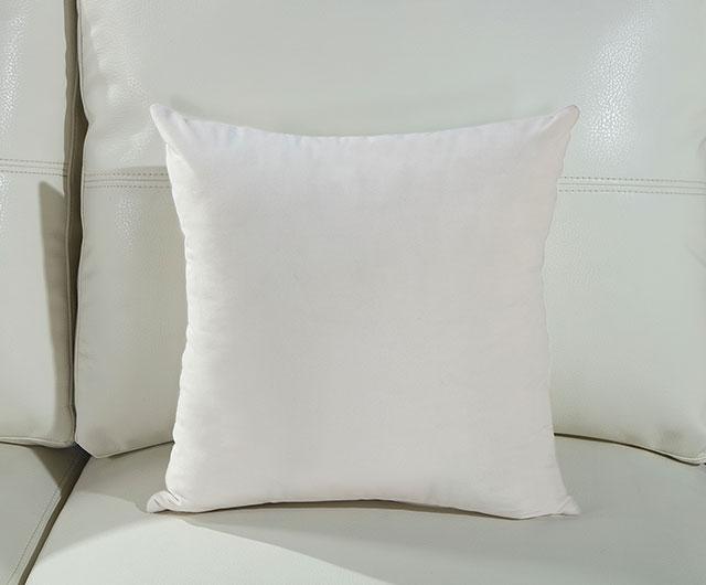 ALTHEA Sectional, White - Marjories Furniture (Las Vegas, NV)