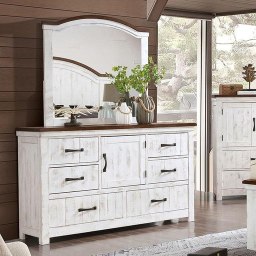 ALYSON Dresser - Marjories Furniture (Las Vegas, NV)