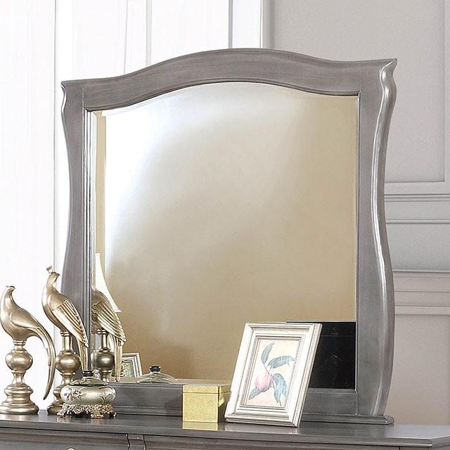 Brunswick Mirror - Marjories Furniture (Las Vegas, NV)