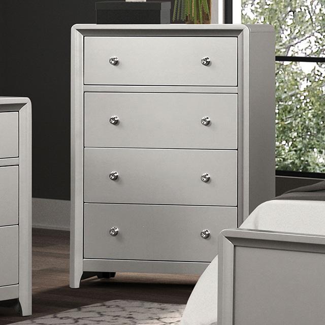Bryne Chest - Marjories Furniture (Las Vegas, NV)