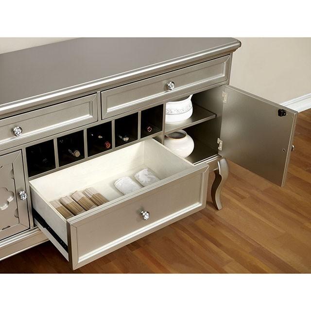 AMINA Server - Marjories Furniture (Las Vegas, NV)