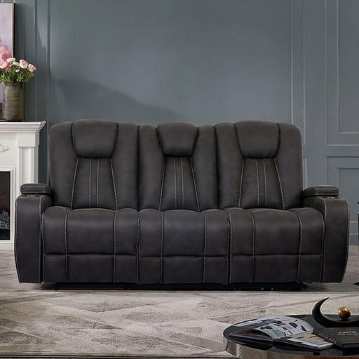AMIRAH Sofa - Marjories Furniture (Las Vegas, NV)