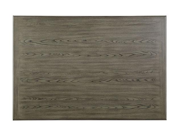 ANAYA Counter Ht. Table, Gray - Marjories Furniture (Las Vegas, NV)
