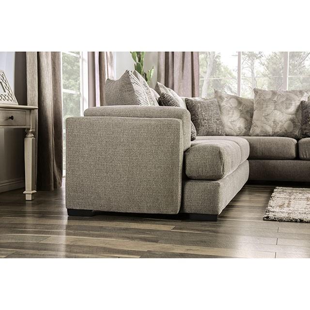 ANGELIA Sectional - Marjories Furniture (Las Vegas, NV)