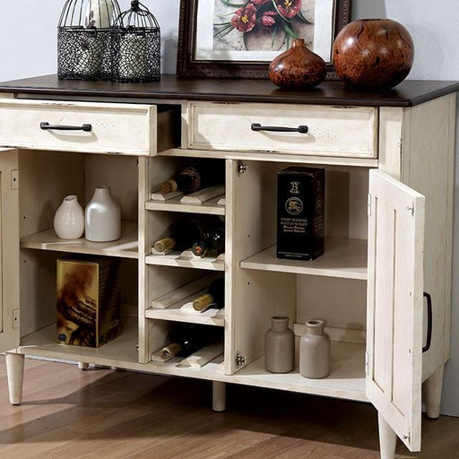 Ann Lee Server - Marjories Furniture (Las Vegas, NV)