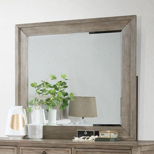 ANNEKE Mirror - Marjories Furniture (Las Vegas, NV)