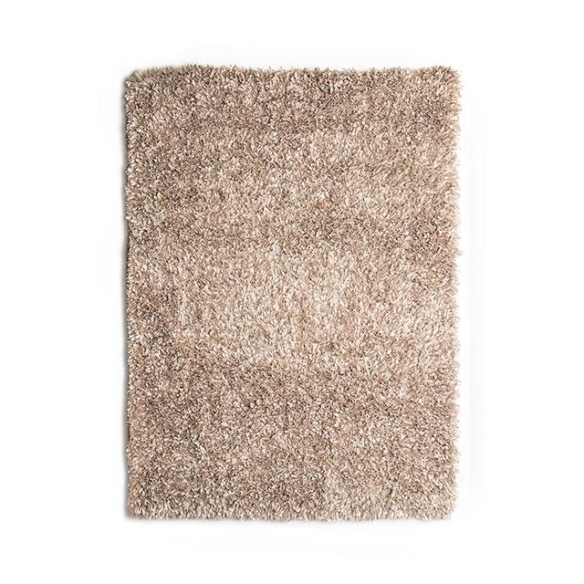 Annmarie Beige 5' X 8' Area Rug - Marjories Furniture (Las Vegas, NV)