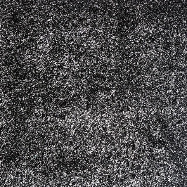 Annmarie Black 5' X 8' Area Rug - Marjories Furniture (Las Vegas, NV)
