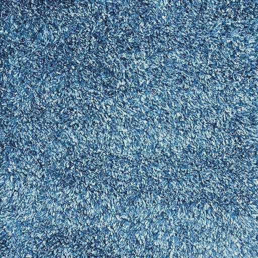 Annmarie Blue 5' X 8' Area Rug - Marjories Furniture (Las Vegas, NV)