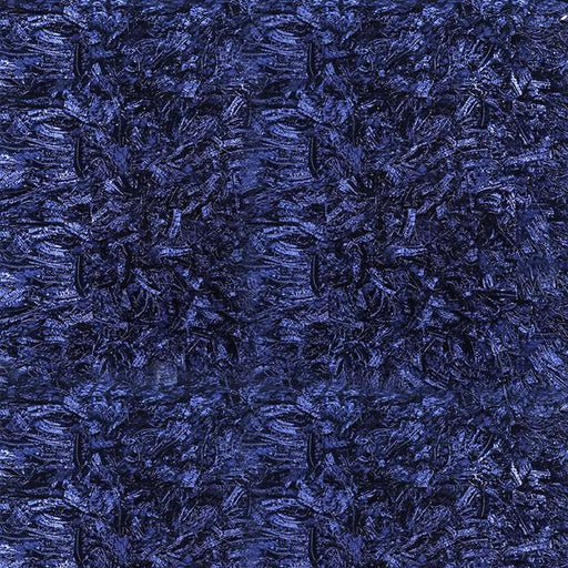 Annmarie Navy 5' X 8' Area Rug - Marjories Furniture (Las Vegas, NV)