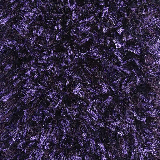 Annmarie Purple 5' X 8' Area Rug - Marjories Furniture (Las Vegas, NV)
