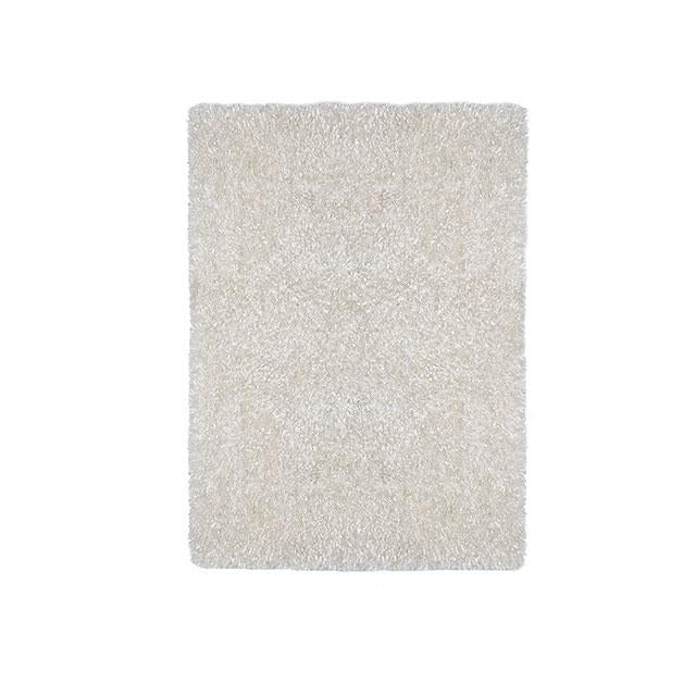 Annmarie White 5' X 8' Area Rug - Marjories Furniture (Las Vegas, NV)