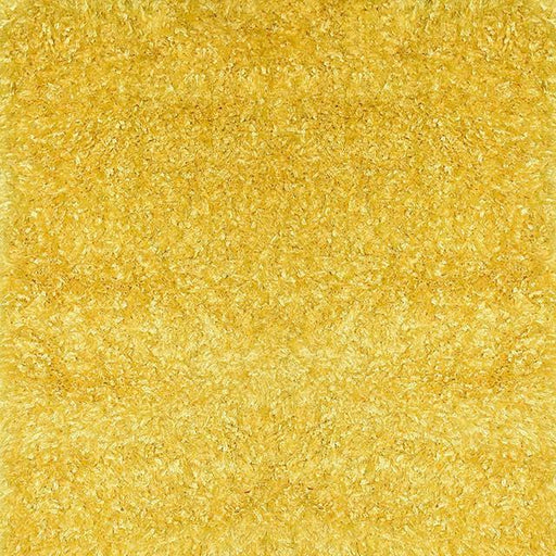 Annmarie Yellow 5' X 8' Area Rug - Marjories Furniture (Las Vegas, NV)