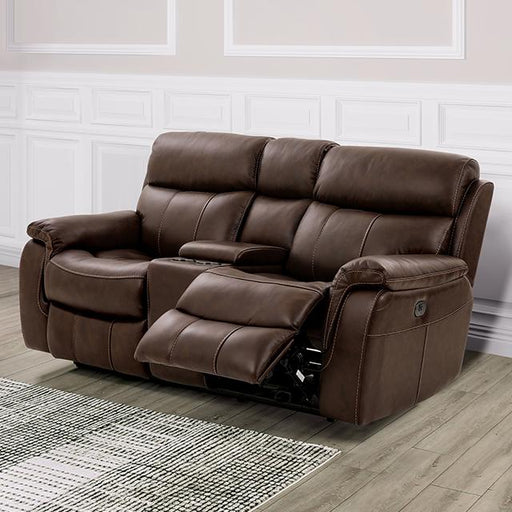 ANTENOR Power Loveseat - Marjories Furniture (Las Vegas, NV)