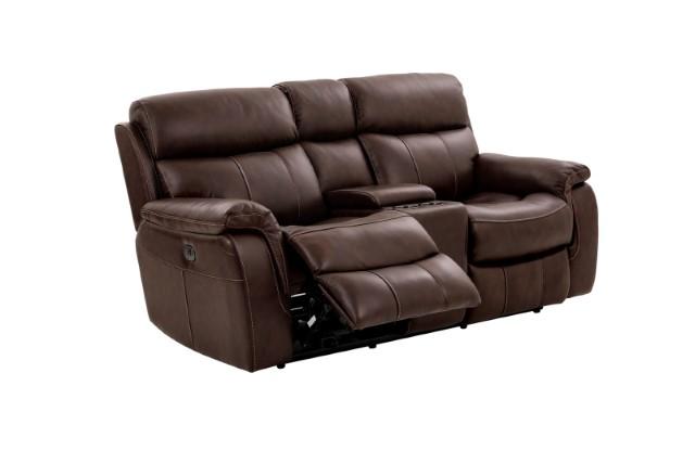 ANTENOR Power Loveseat - Marjories Furniture (Las Vegas, NV)