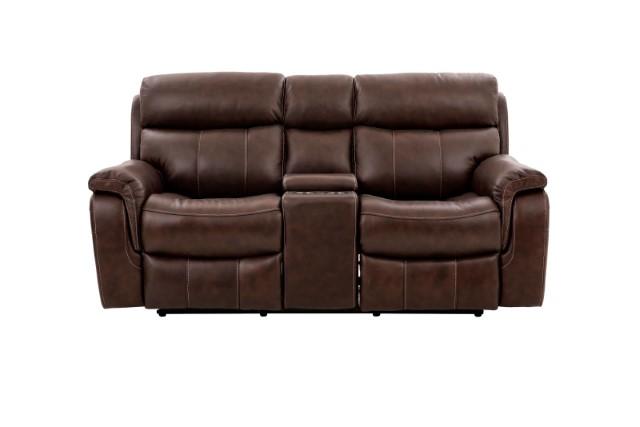 ANTENOR Power Loveseat - Marjories Furniture (Las Vegas, NV)