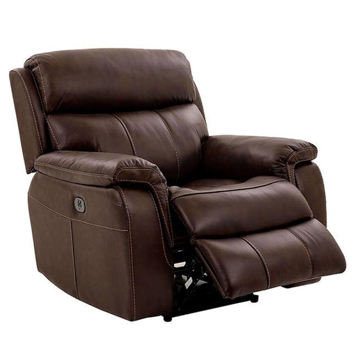 ANTENOR Power Recliner - Marjories Furniture (Las Vegas, NV)