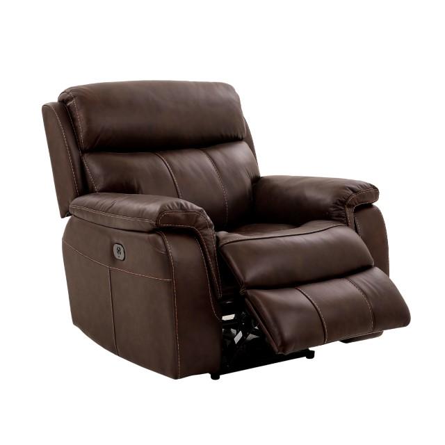 ANTENOR Power Recliner - Marjories Furniture (Las Vegas, NV)