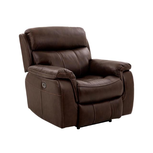 ANTENOR Power Recliner - Marjories Furniture (Las Vegas, NV)