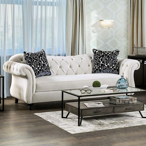 ANTOINETTE Sofa - Marjories Furniture (Las Vegas, NV)