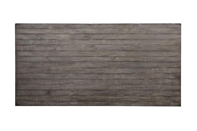 CALABRIA Counter Ht. Table - Marjories Furniture (Las Vegas, NV)