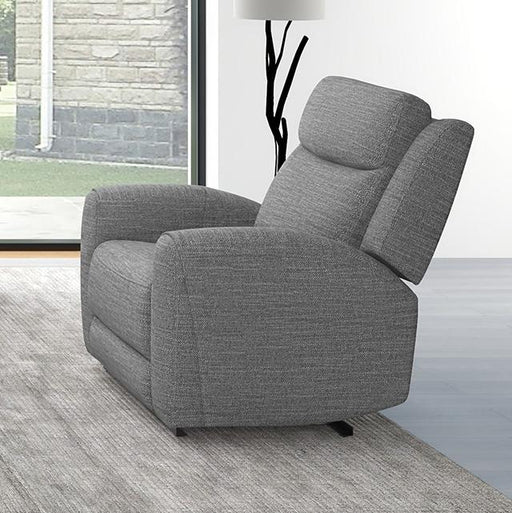 Antonius Manual Recliner - Marjories Furniture (Las Vegas, NV)