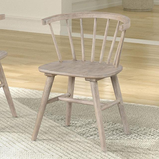 Yate Dining Chair - Marjories Furniture (Las Vegas, NV)