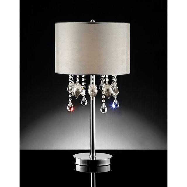 Calypso Table Lamp - Marjories Furniture (Las Vegas, NV)