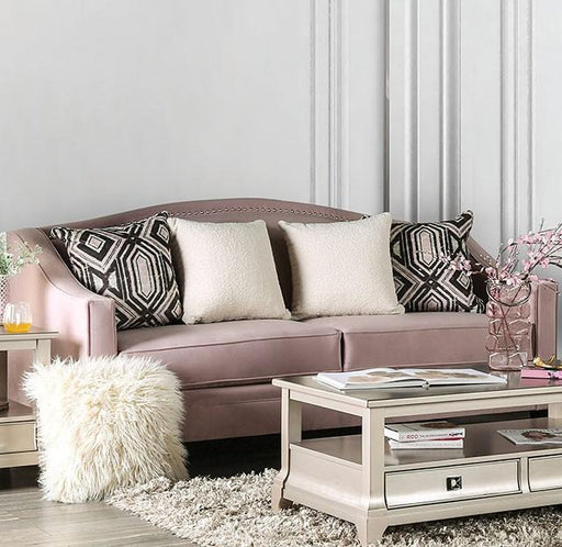 Campana Sofa - Marjories Furniture (Las Vegas, NV)