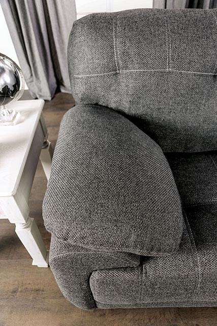 Canby Loveseat - Marjories Furniture (Las Vegas, NV)