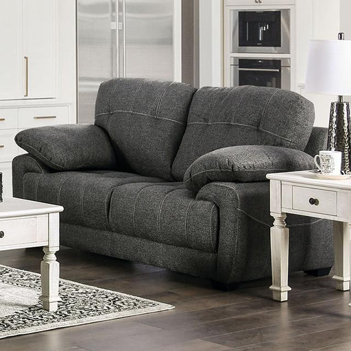 Canby Loveseat - Marjories Furniture (Las Vegas, NV)