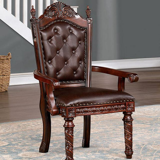 CANYONVILLE Arm Chair - Marjories Furniture (Las Vegas, NV)