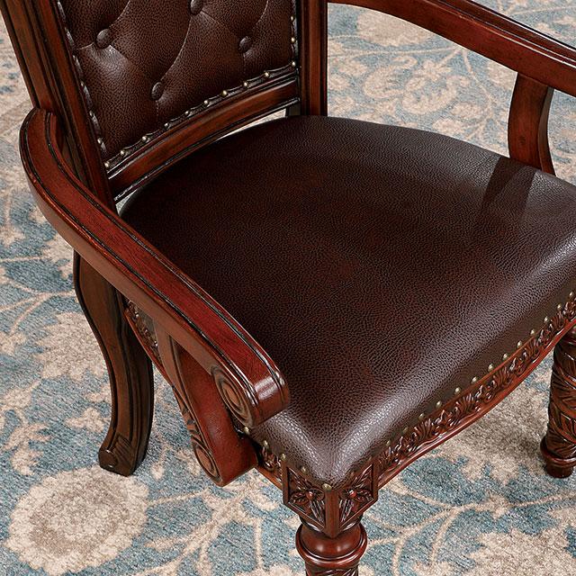 CANYONVILLE Arm Chair - Marjories Furniture (Las Vegas, NV)