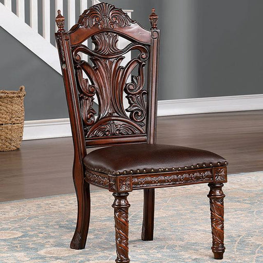 CANYONVILLE Side Chair - Marjories Furniture (Las Vegas, NV)