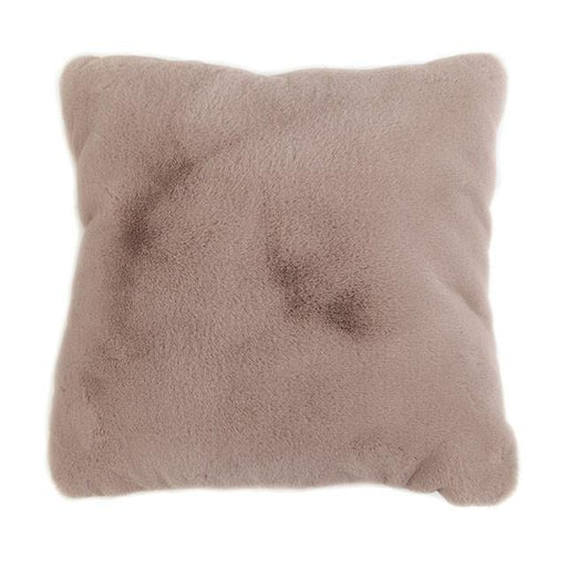 Caparica Blush 20" X 20" Pillow, Blush - Marjories Furniture (Las Vegas, NV)