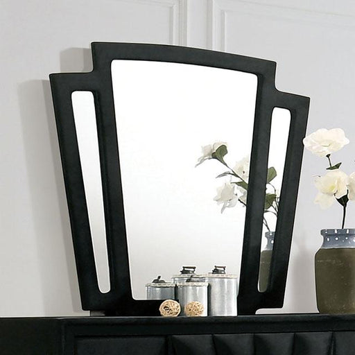 CARISSA Mirror - Marjories Furniture (Las Vegas, NV)