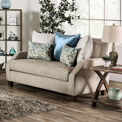 CATARINA Loveseat - Marjories Furniture (Las Vegas, NV)