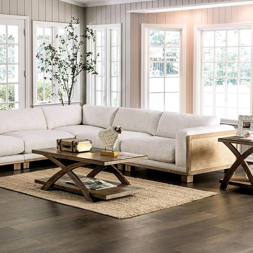 ARENDAL Sectional - Marjories Furniture (Las Vegas, NV)