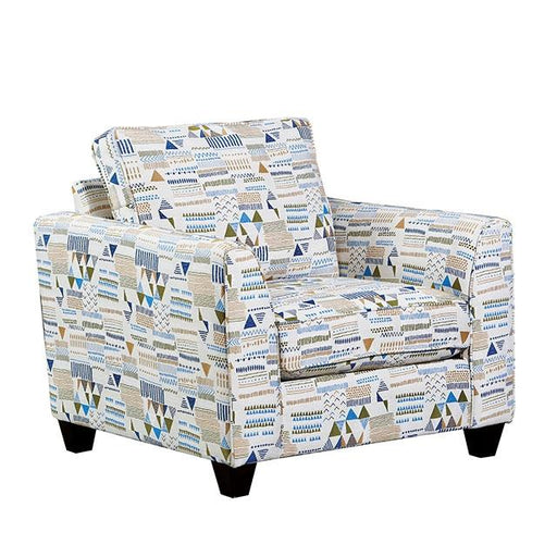 CHEPSTOW Chair - Marjories Furniture (Las Vegas, NV)
