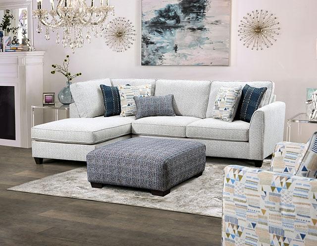 CHEPSTOW Sectional - Marjories Furniture (Las Vegas, NV)