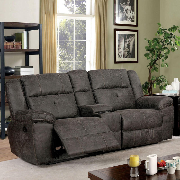 Chichester Love Seat - Marjories Furniture (Las Vegas, NV)