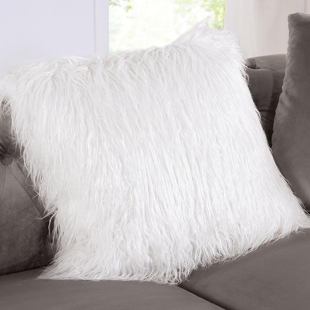 CIABATTONI Sectional, Gray - Marjories Furniture (Las Vegas, NV)