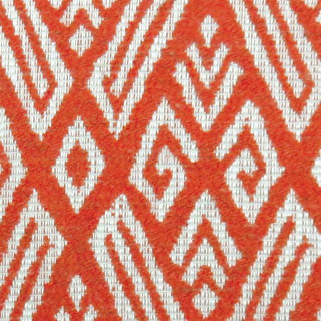 CICI 18" X 18" Pillow, Red (2/CTN) - Marjories Furniture (Las Vegas, NV)