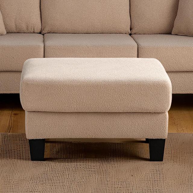 Cinderford Storage Ottomen - Marjories Furniture (Las Vegas, NV)